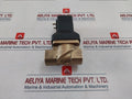 Burkert 6213 A 25,0 Nbr Ms Solenoid Valve
