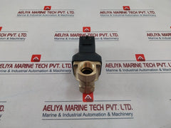 Burkert 6213 A 25,0 Nbr Ms Solenoid Valve
