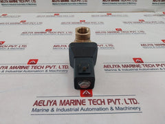 Burkert 6213 A 25,0 Nbr Ms Solenoid Valve