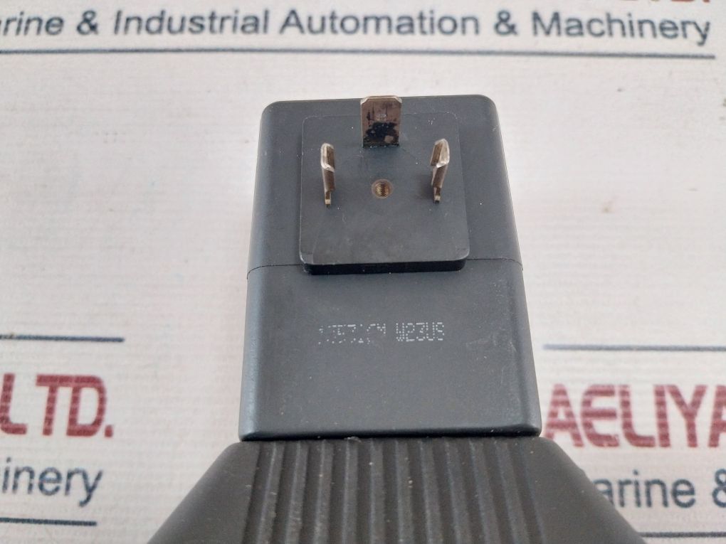 Burkert 6213 A 25,0 Nbr Ms Solenoid Valve