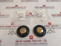Burkert 624052 Solenoid Valve Repair Kit