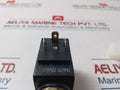 Burkert 6281Ev A13, 0Nbr Ms 2/2-way Solenoid Valve 24V