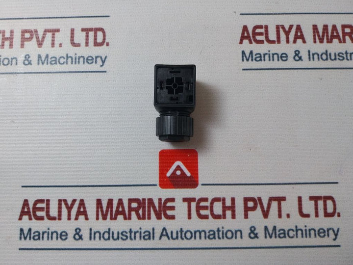 Burkert 6281Ev A13, 0Nbr Ms 2/2-way Solenoid Valve 24V