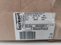 Burkert 6407 A 20,0 Eg Ms Servo-assisted 2/2 Way Piston Valve