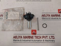 Burkert 644223E Repair Kit