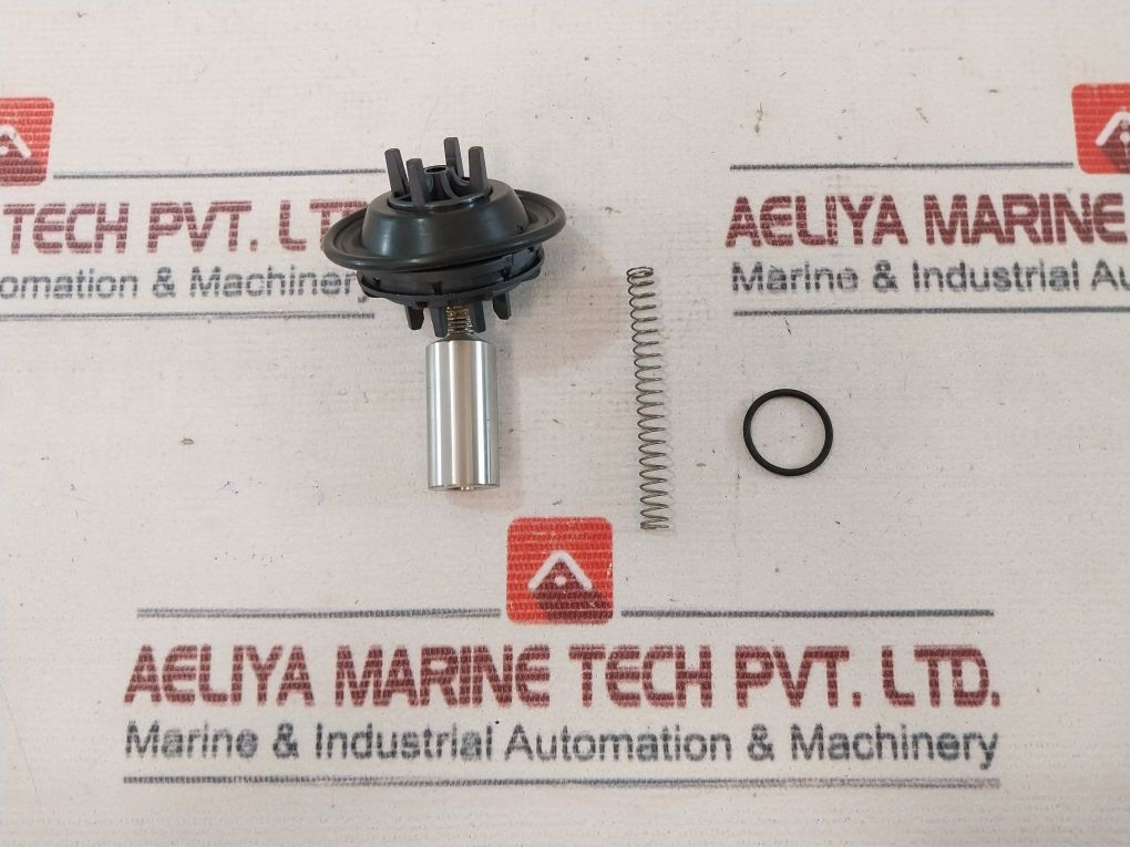 Burkert 644223E Repair Kit