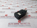 Burkert 6517 Solenoid Valve