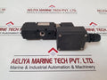Burkert 6519 H 8,0 Solenoid Valve
