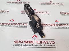 Burkert 6519 H 8,0 Solenoid Valve