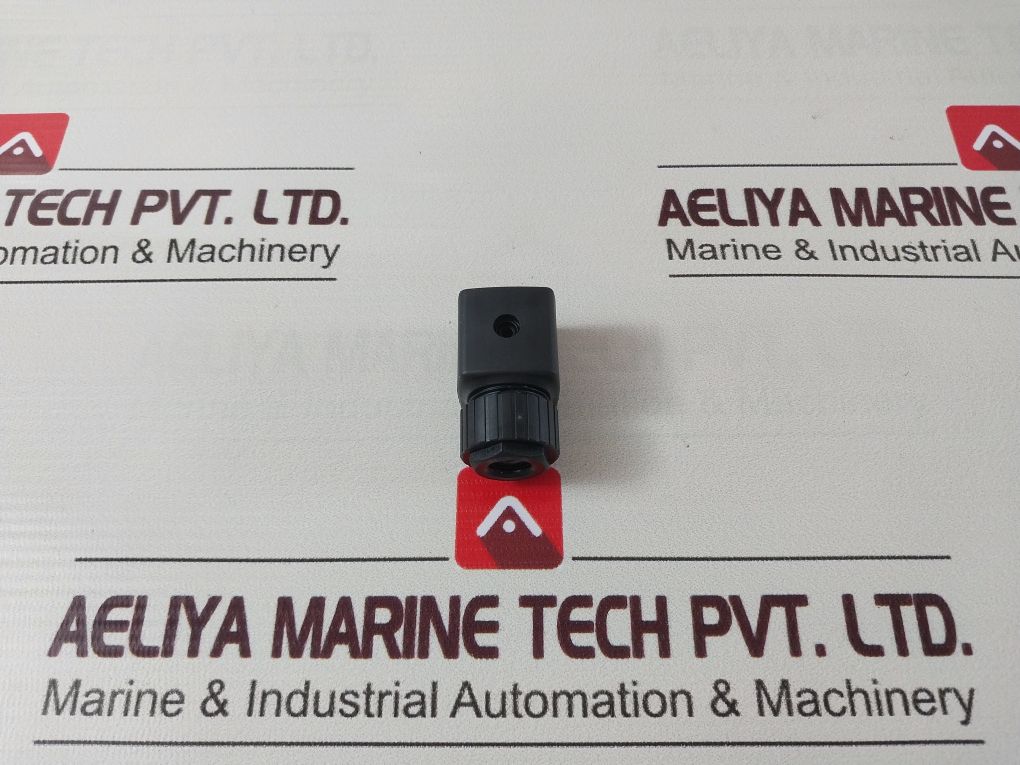 Burkert 6519 W 6,0 Solenoid Valve Coil