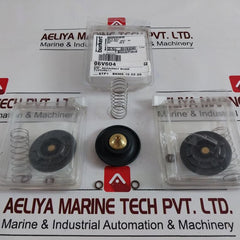 Burkert 96V604