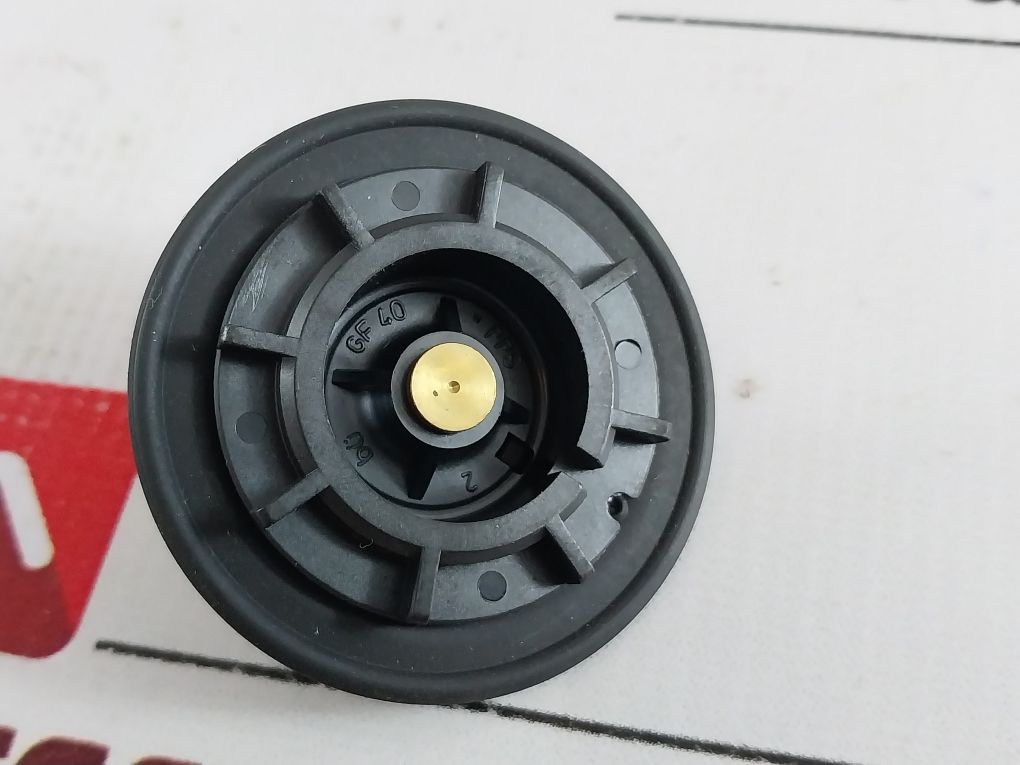 Burkert 96V604 3/4” Repair Kit Burk