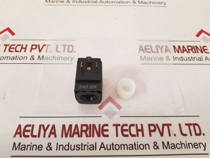 Burkert Ac10-z3-5-22Ab Solenoid Coil