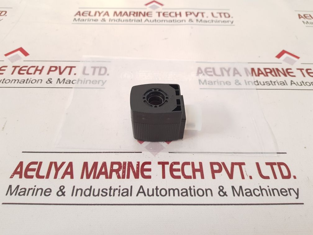 Burkert Ac10-z3-5-22Ab Solenoid Coil