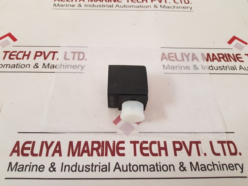 Burkert Ac10-z3-5-22Ab Solenoid Coil