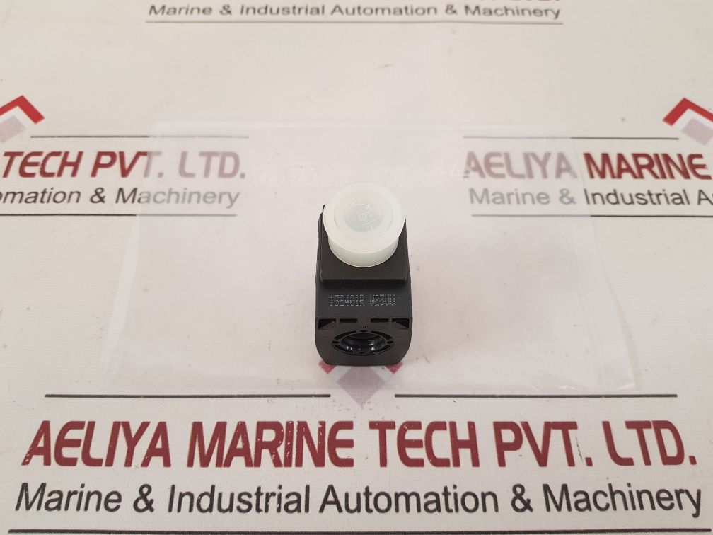 Burkert Ac10-z3-5-22Ab Solenoid Coil 132401R