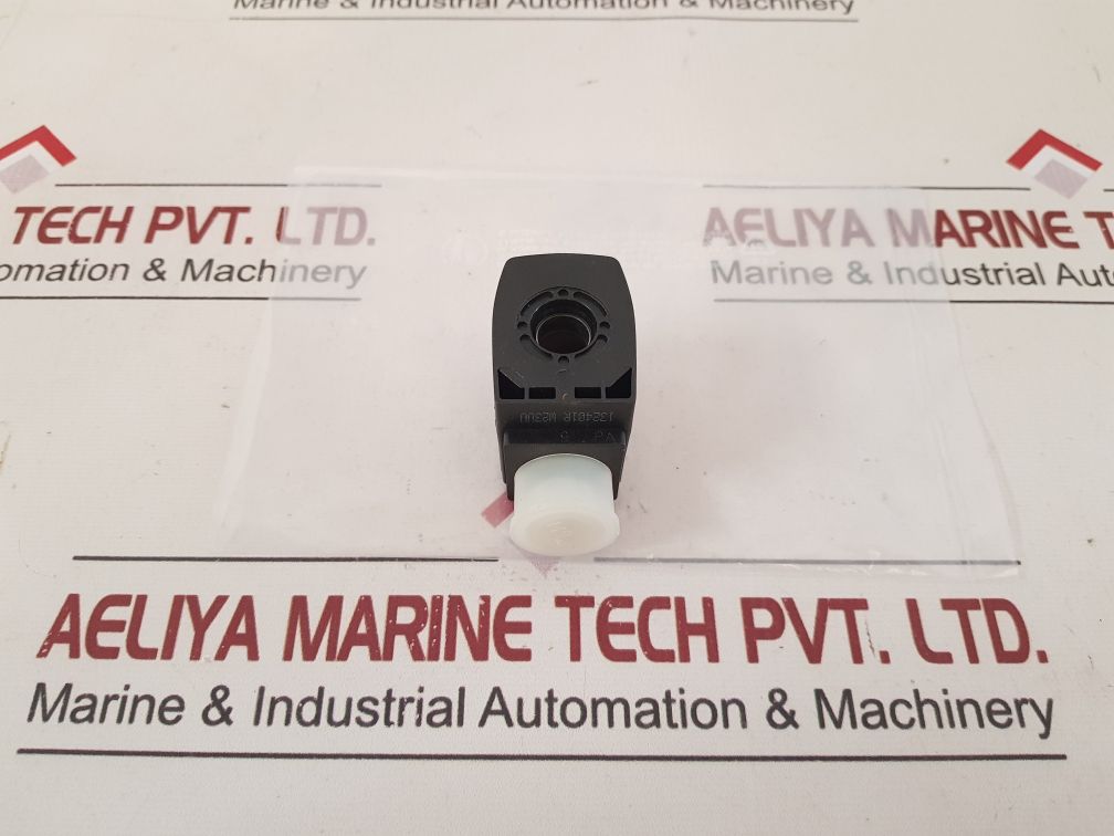 Burkert Ac10-z3-5-22Ab Solenoid Coil 132401R