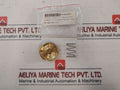 Burkert Dn25 Wearing Part Set-g1”-dn25-wGasket