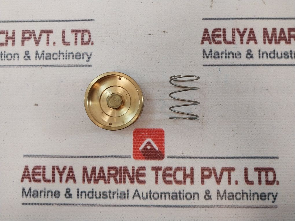 Burkert Dn25 Wearing Part Set-g1”-dn25-w/Gasket