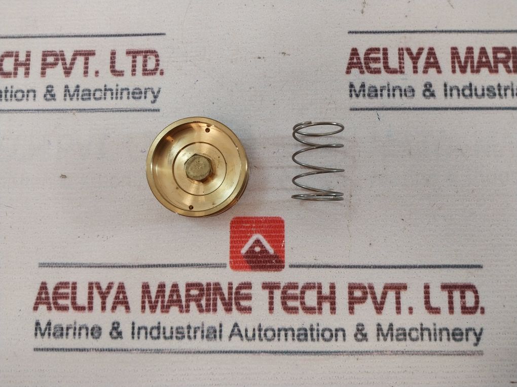 Burkert Dn25 Wearing Part Set-g1”-dn25-w/Gasket