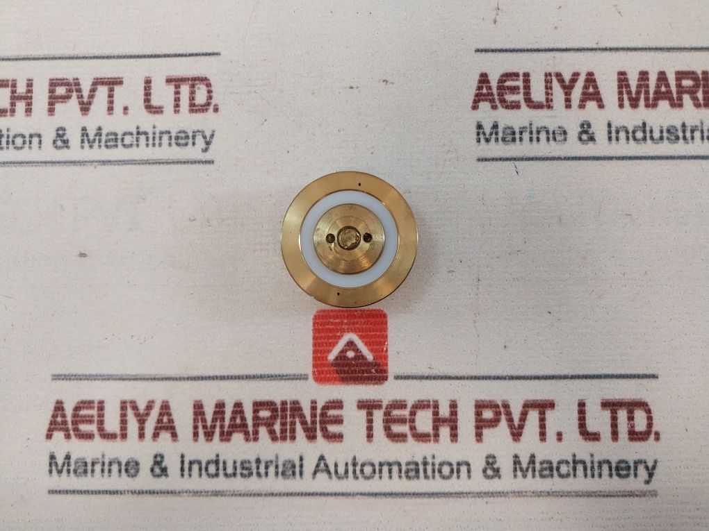 Burkert Dn25 Wearing Part Set-g1”-dn25-w/Gasket