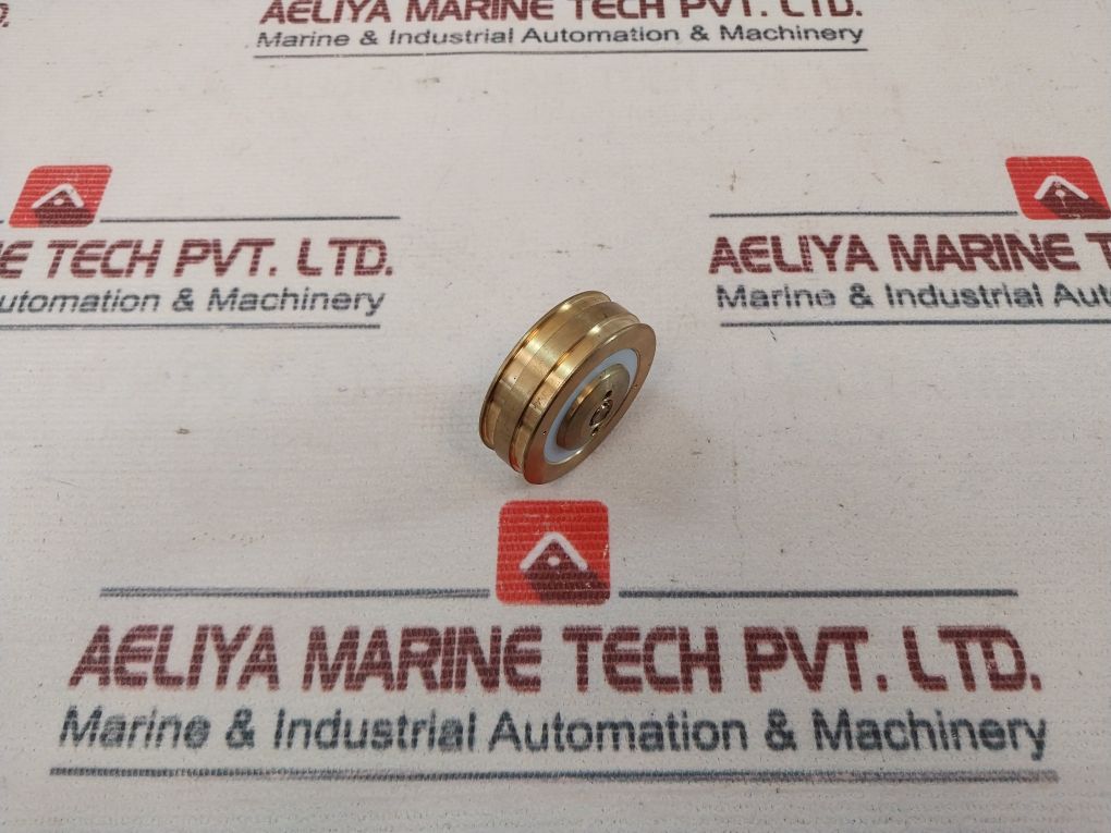 Burkert Dn25 Wearing Part Set-g1”-dn25-w/Gasket