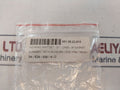 Burkert Dn25 Wearing Part Set-g1”-dn25-w/Gasket