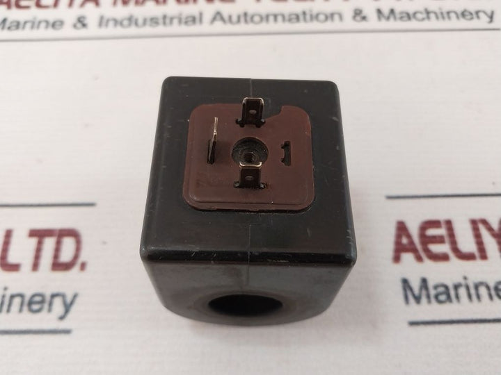 Burkert G 1/4 0-10 Bar Coil