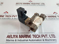 Burkert Gb04945 2-way Solenoid Valve
