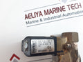 Burkert Gb04945 2-way Solenoid Valve
