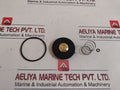 Burkert Ms Dn 25 B Wear Part Set