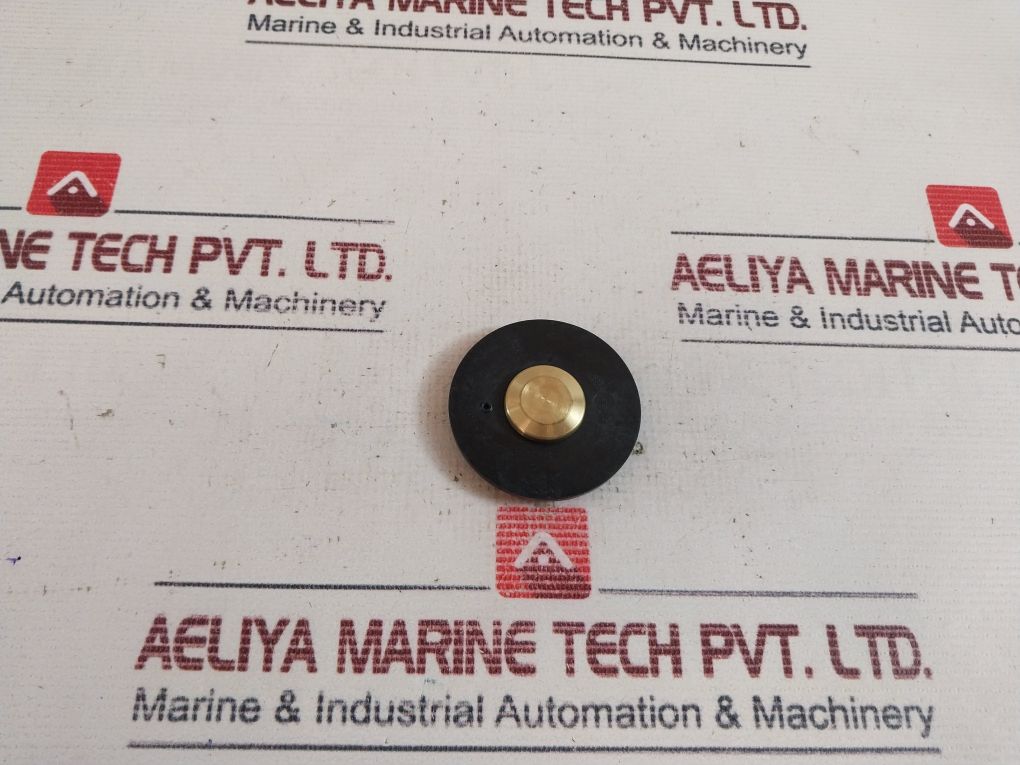 Burkert Ms Dn 25 B Wear Part Set