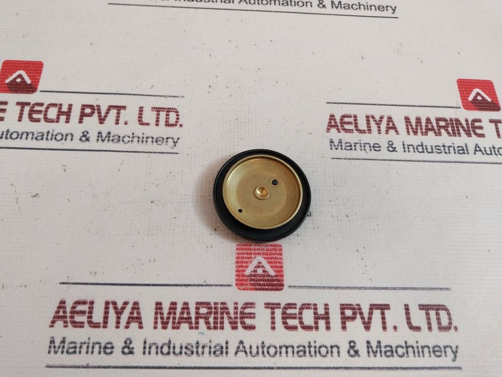 Burkert Ms Dn 25 B Wear Part Set