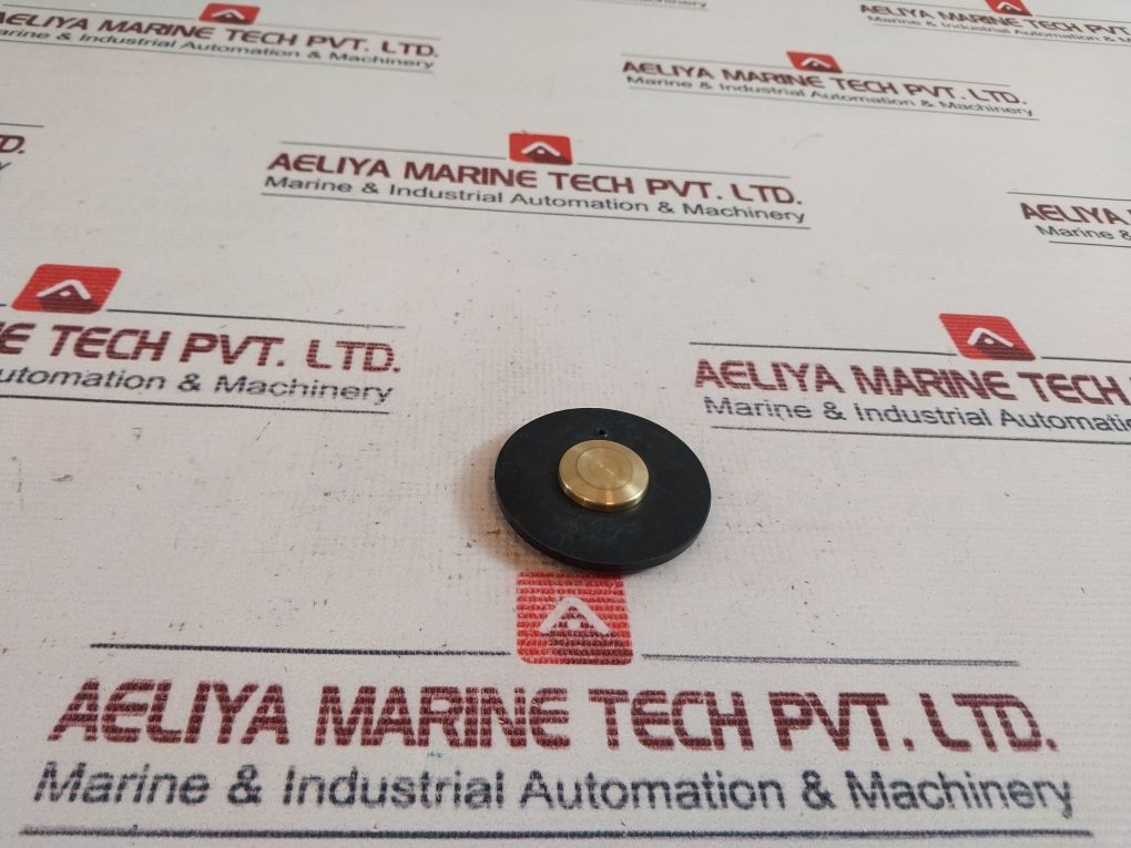 Burkert Ms Dn 25 B Wear Part Set