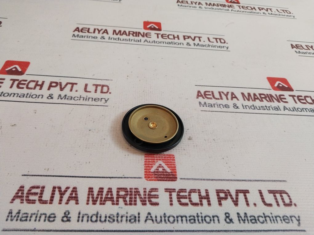 Burkert Ms Dn 25 B Wear Part Set