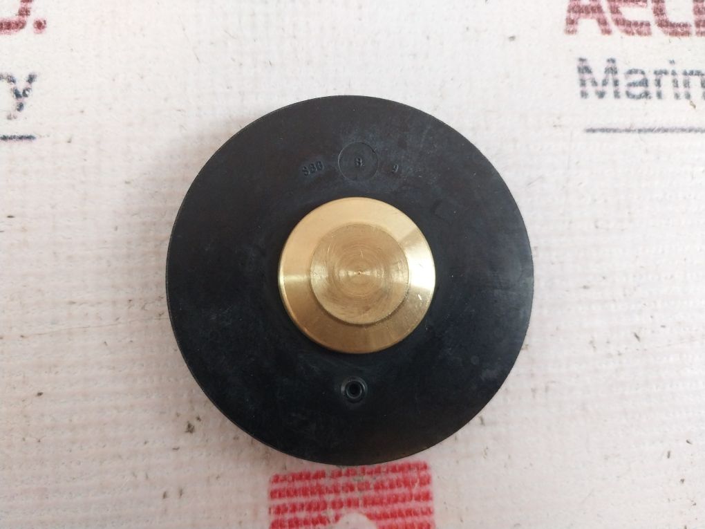 Burkert Ms Dn 25 B Wear Part Set