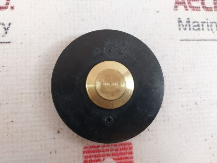 Burkert Ms Dn 25 B Wear Part Set