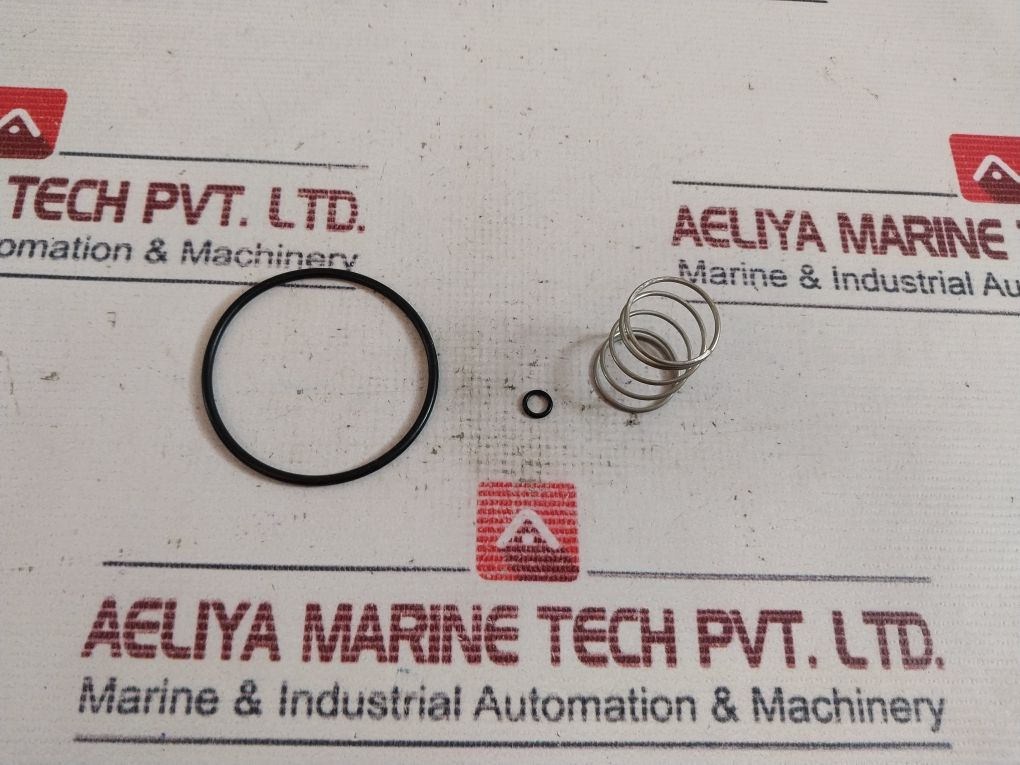 Burkert Ms Dn 25 B Wear Part Set