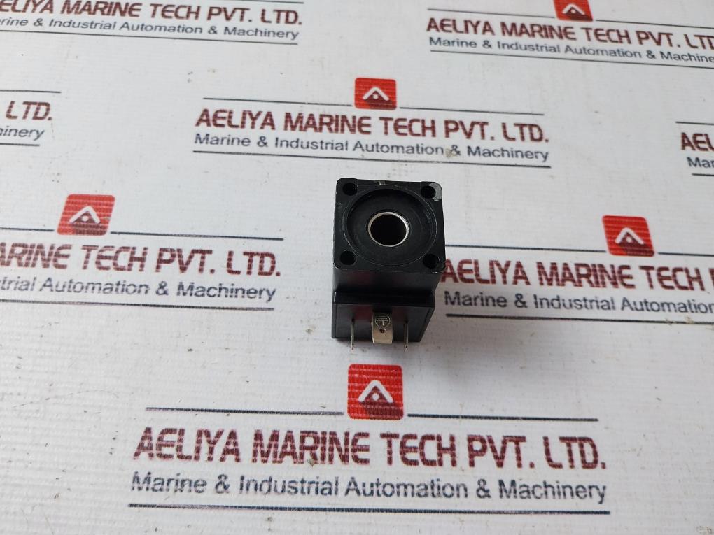 Burkert Ru3 = 2990M Solenoid Valve Coil