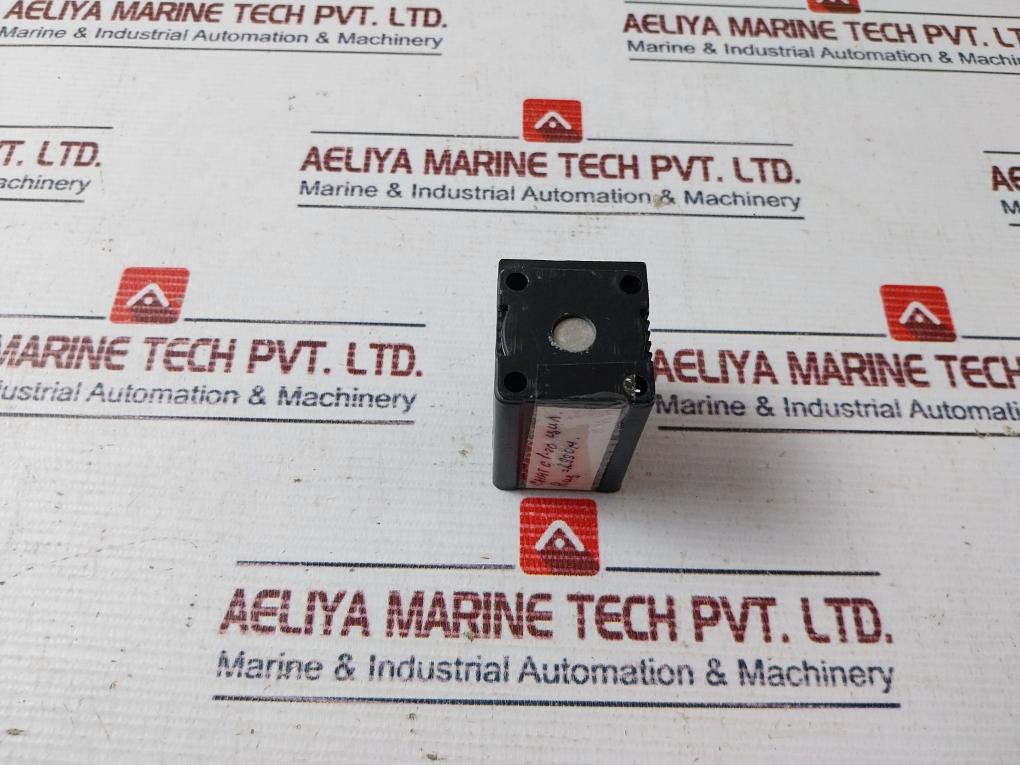 Burkert Ru3 = 2990M Solenoid Valve Coil