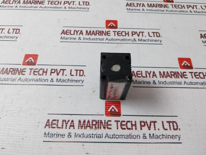 Burkert Ru3 = 2990M Solenoid Valve Coil