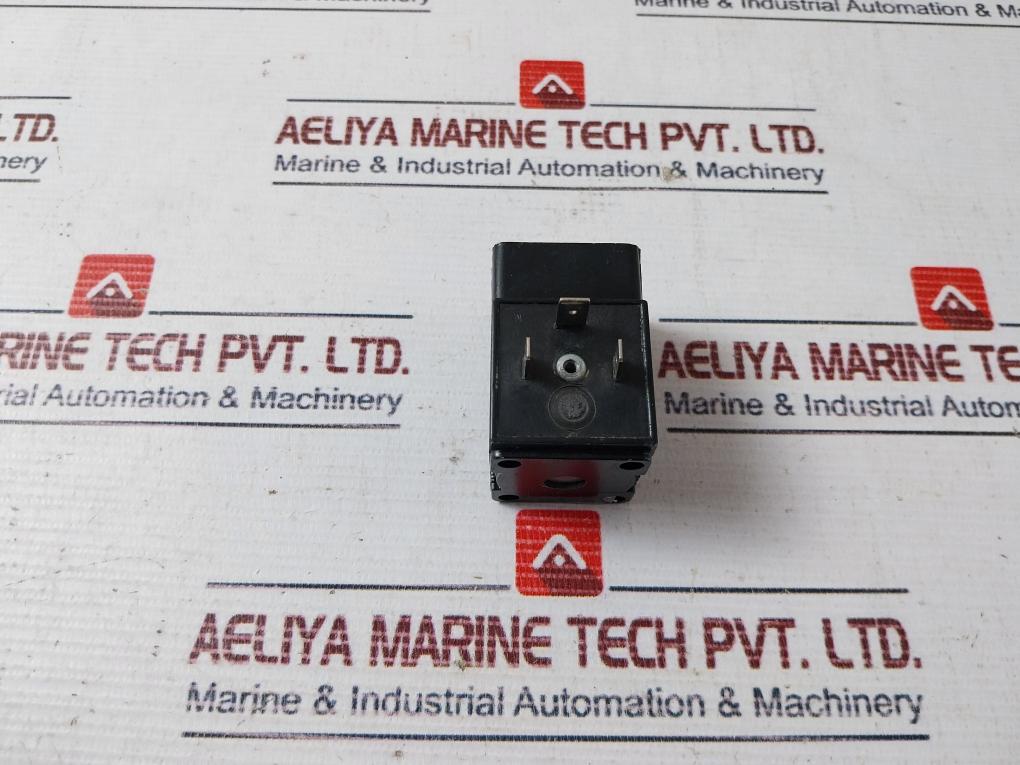 Burkert Ru3 = 2990M Solenoid Valve Coil