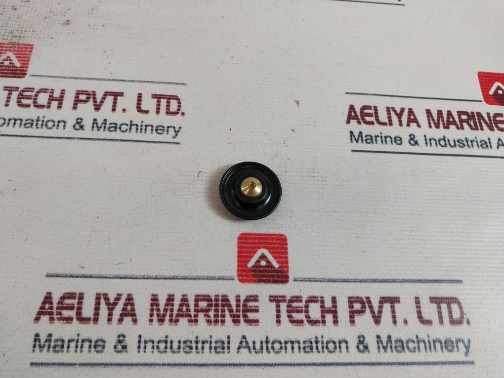 Burkert Set3 6281 Air Supply Solenoid Valve Repair Kit