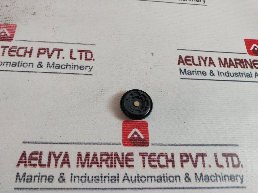 Burkert Set3 6281 Air Supply Solenoid Valve Repair Kit