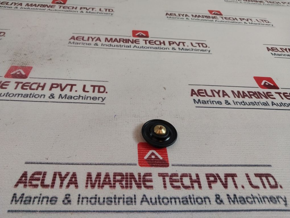 Burkert Set3 6281 Air Supply Solenoid Valve Repair Kit