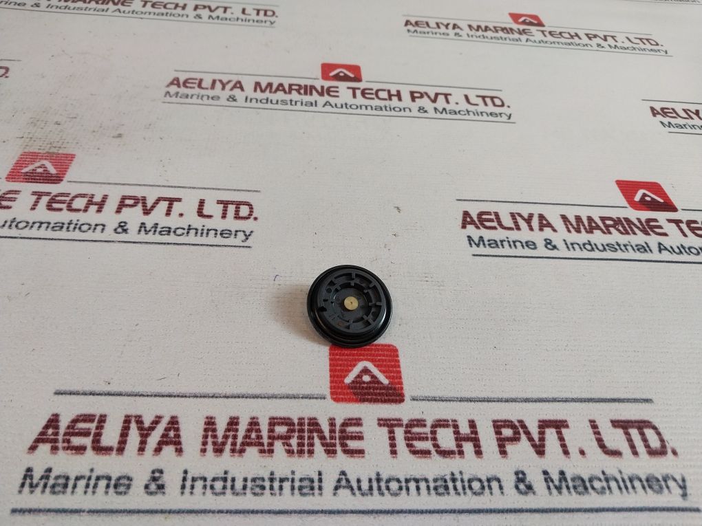 Burkert Set3 6281 Air Supply Solenoid Valve Repair Kit