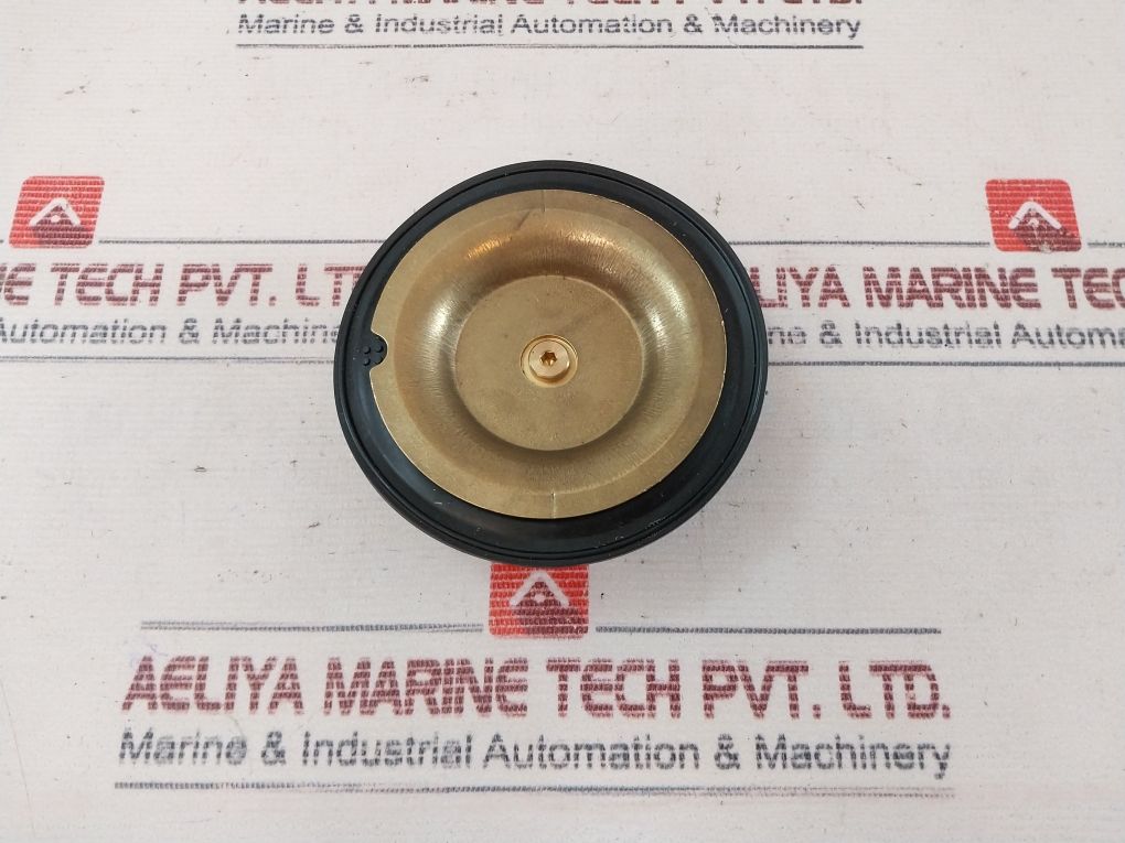 Burkert Set3 Wearing Part Set