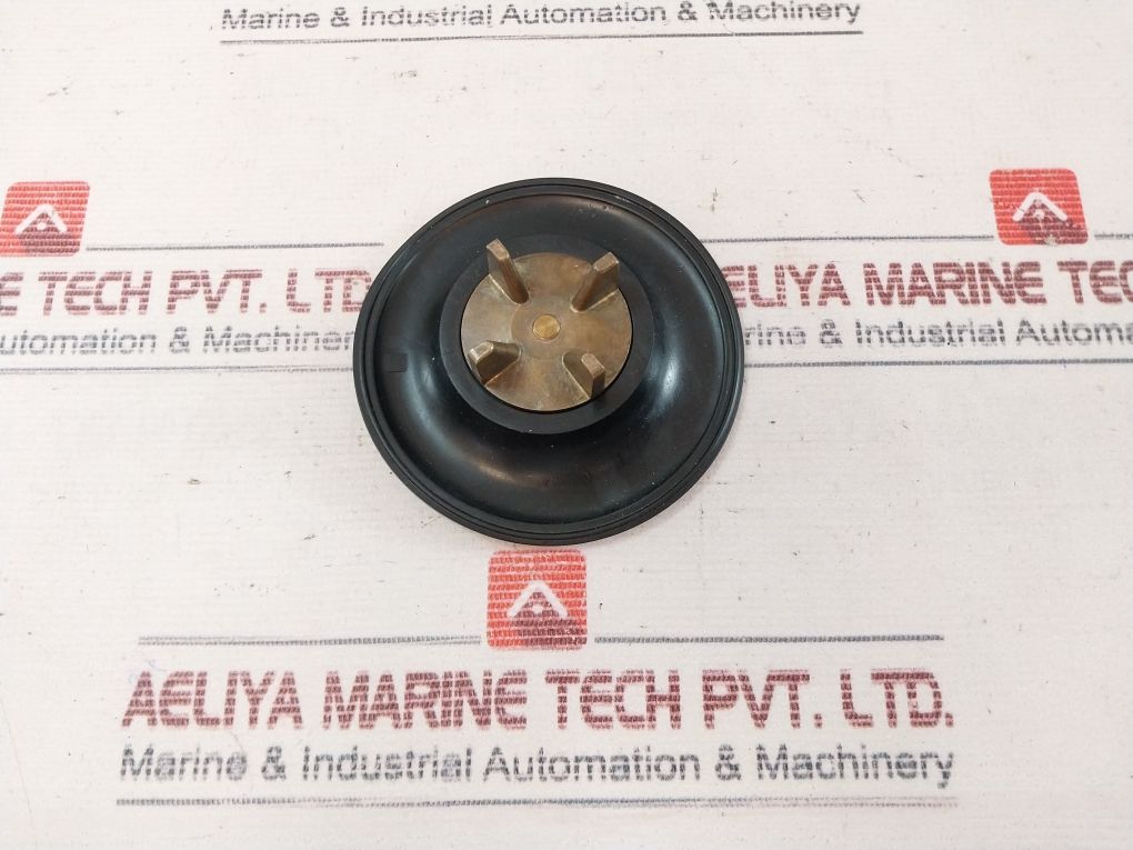 Burkert Set3 Wearing Part Set