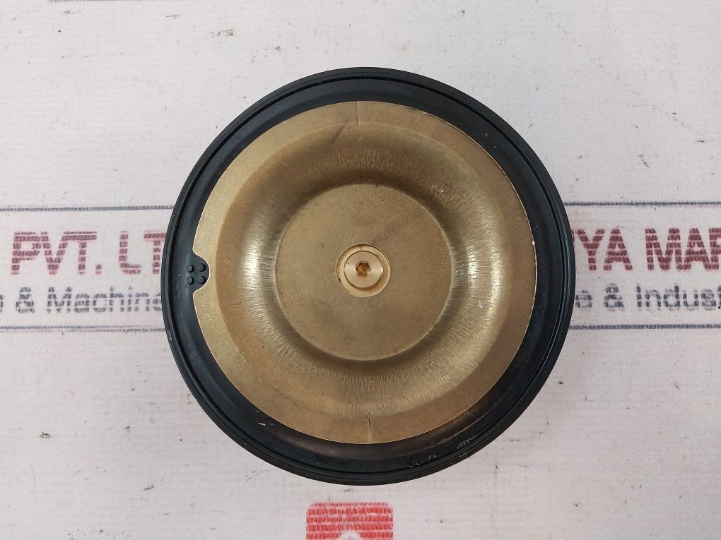 Burkert Set3 Wearing Part Set