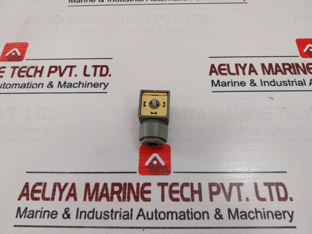 Burkert 282 (Parts Only)